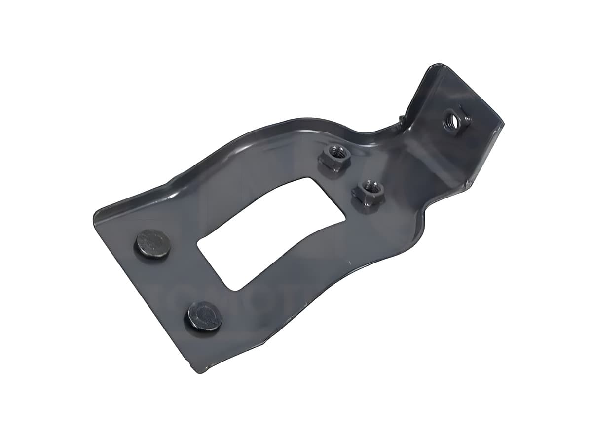 SUPORTE PARA-CHOQUE - 2332259