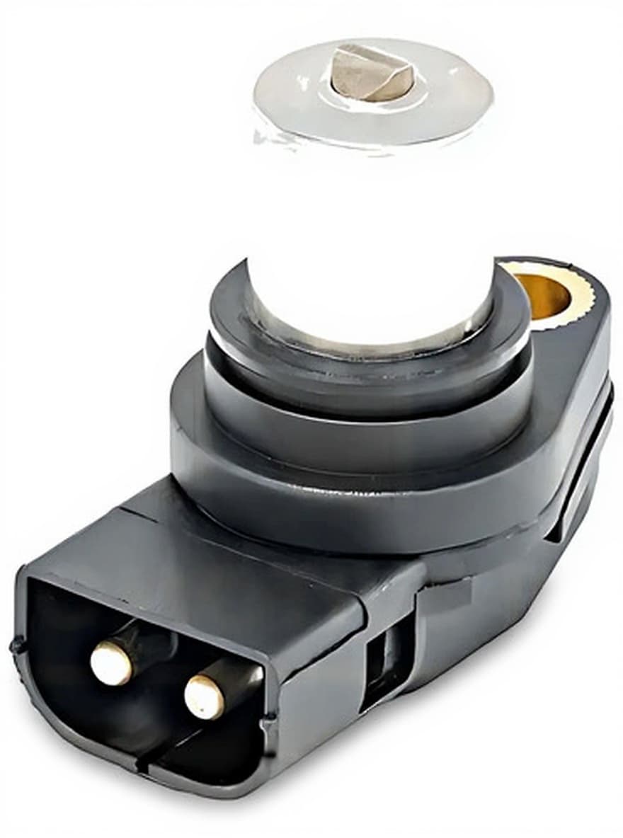 SENSOR ROTACAO CAMBIO - 8141475