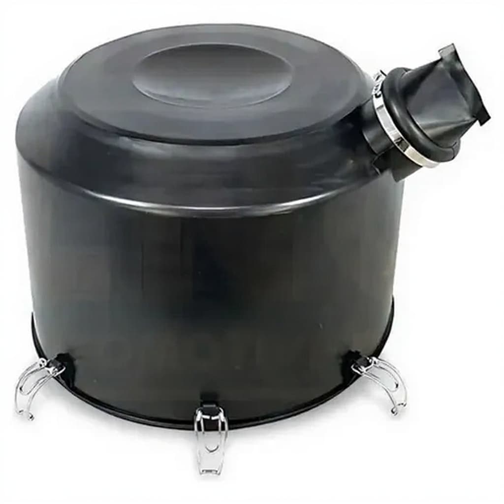 TAMPA PURIFICADOR AR - 20563344