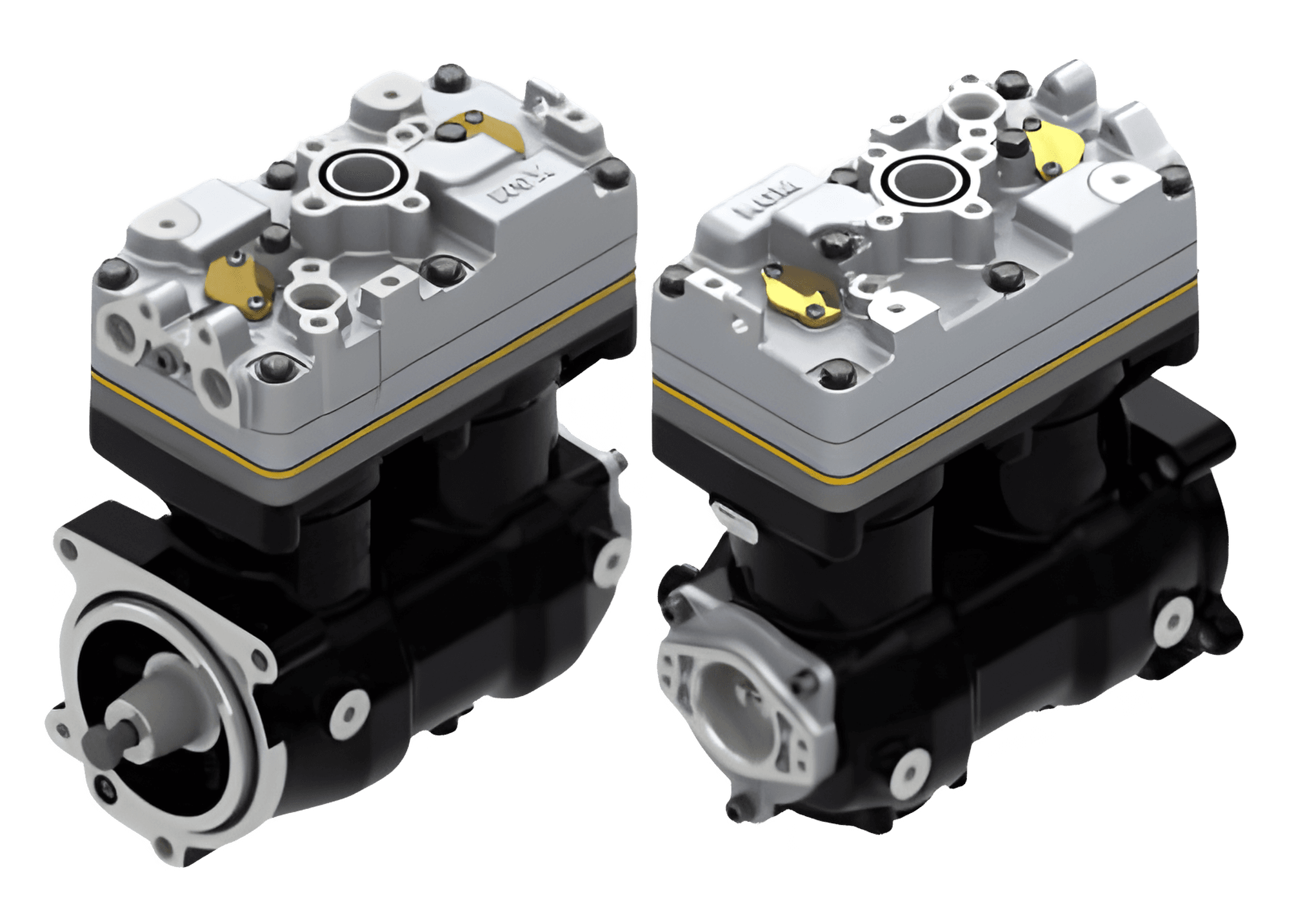COMPRESSOR DE AR - 2024413