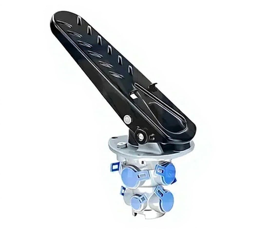VALVULA PEDAL - TJG 607 357 A