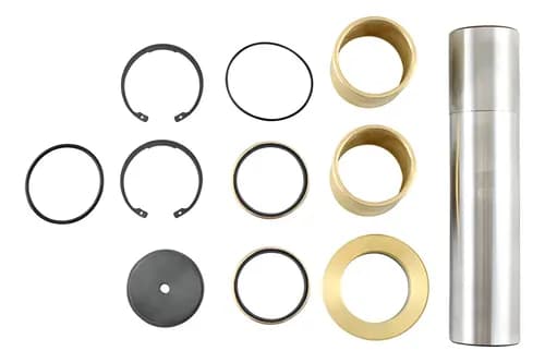 KIT VIGA EIXO DIANTEIRO 45,00MM (SUSPENSAO PNEUMATICA / 10074809 CPSA HCO) - MP3000061