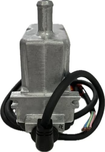 PRE AQUECIMENTO GERADOR CUMMINS 1500W - C025-0004