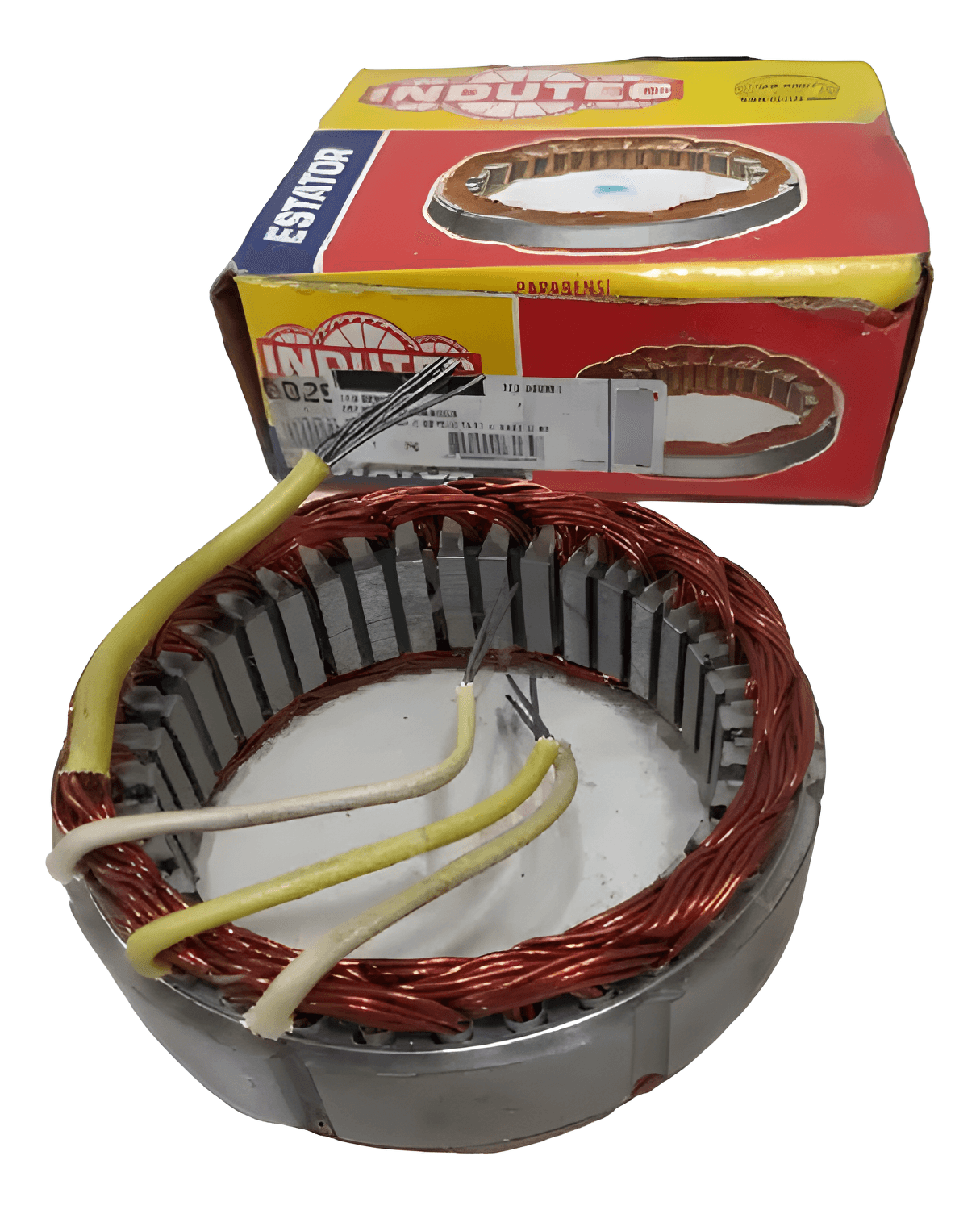 ESTATOR - 2578