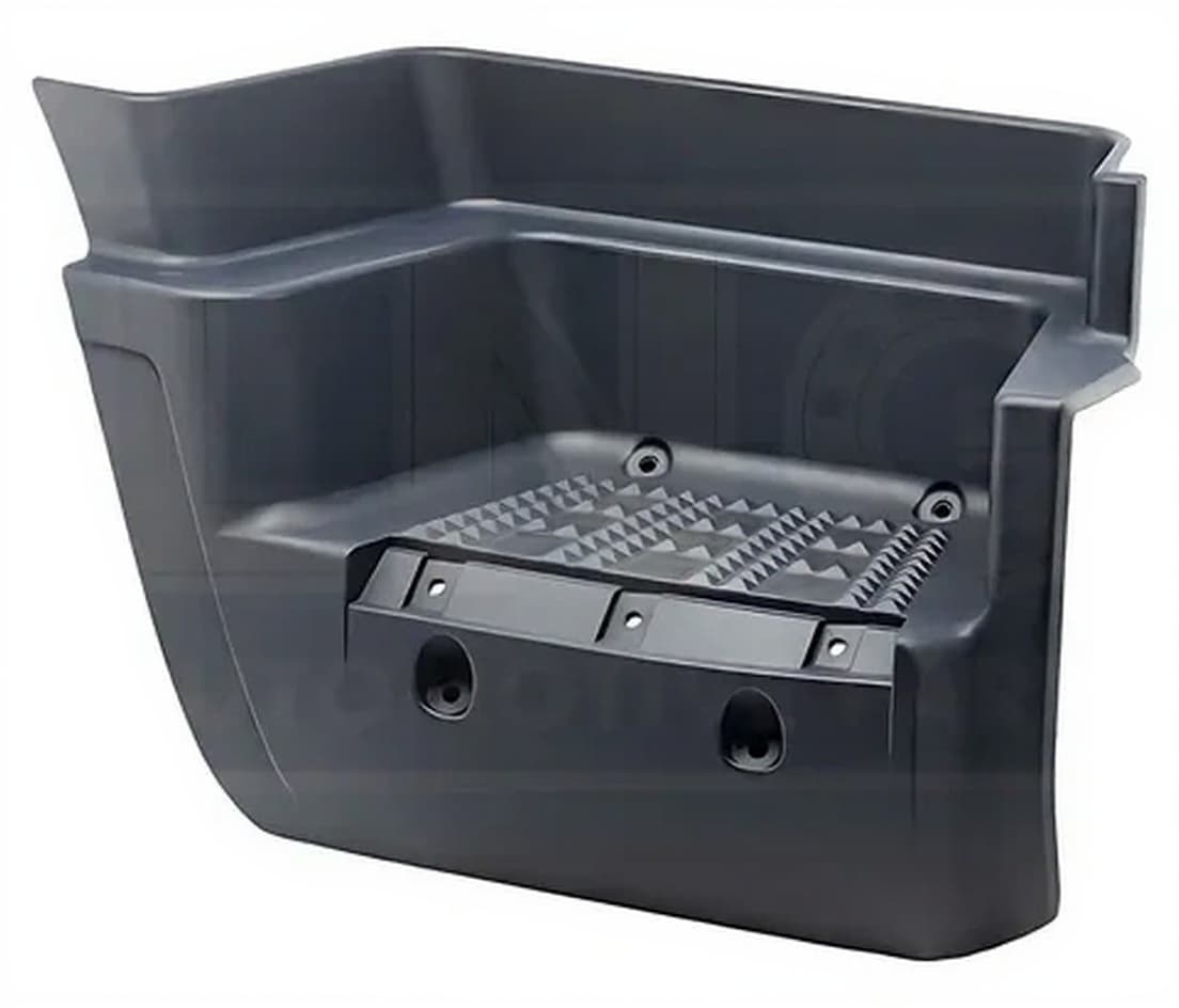 ESTRIBO CABINE - 504103233