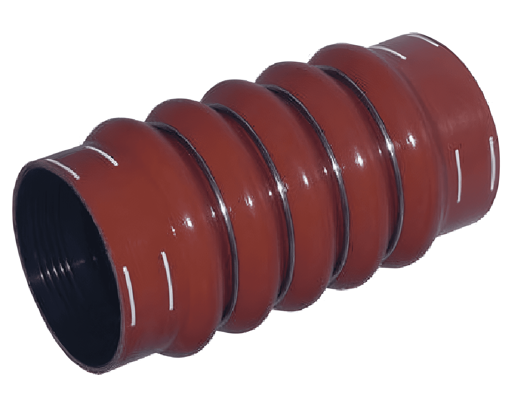 MANGUEIRA INTERCOOLER - VMS20092