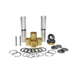 JOGO EMBUCHAMENTO 0,30 C/ CHIME ROLAMENTO 33,30MM - 2P0498629AR/030