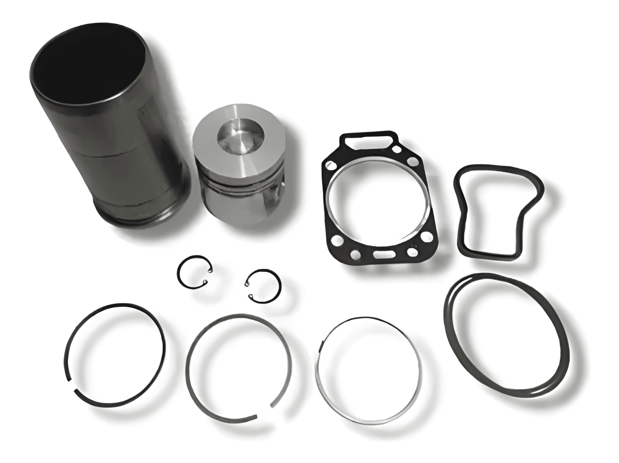 S. MASTER KIT 0,25 - 2R0198075F