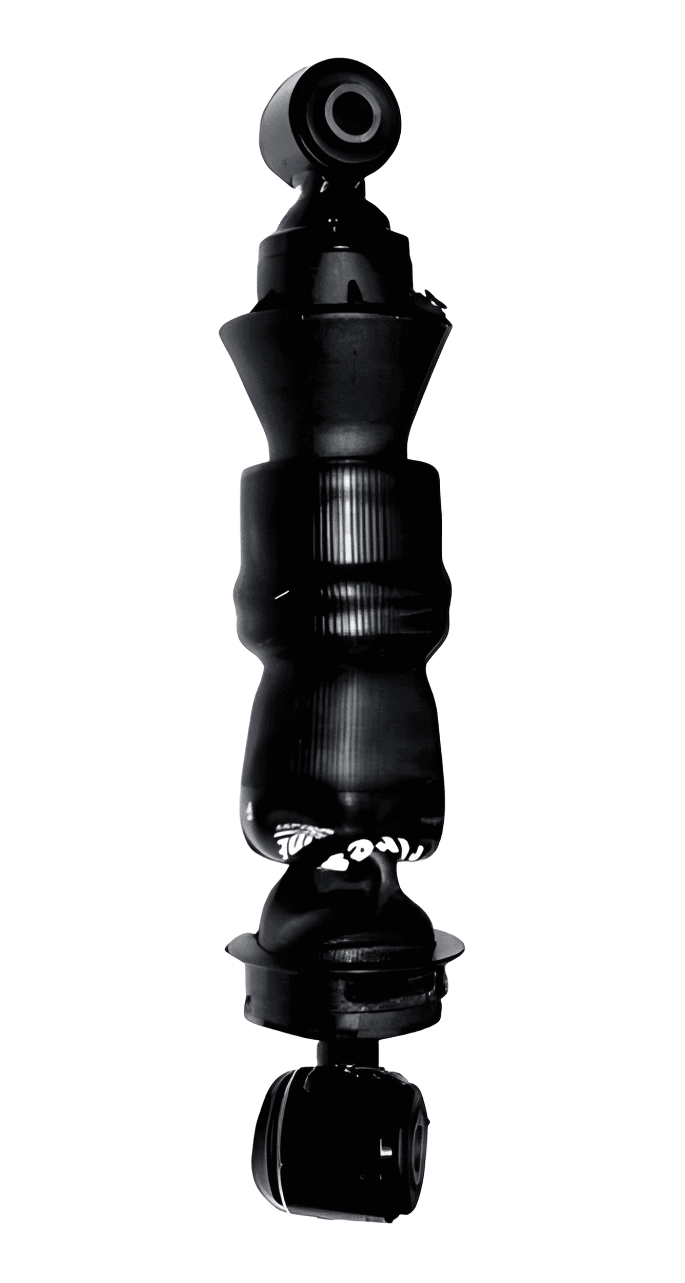 AMORTECEDOR CABINE DIANTEIRO - 10025145