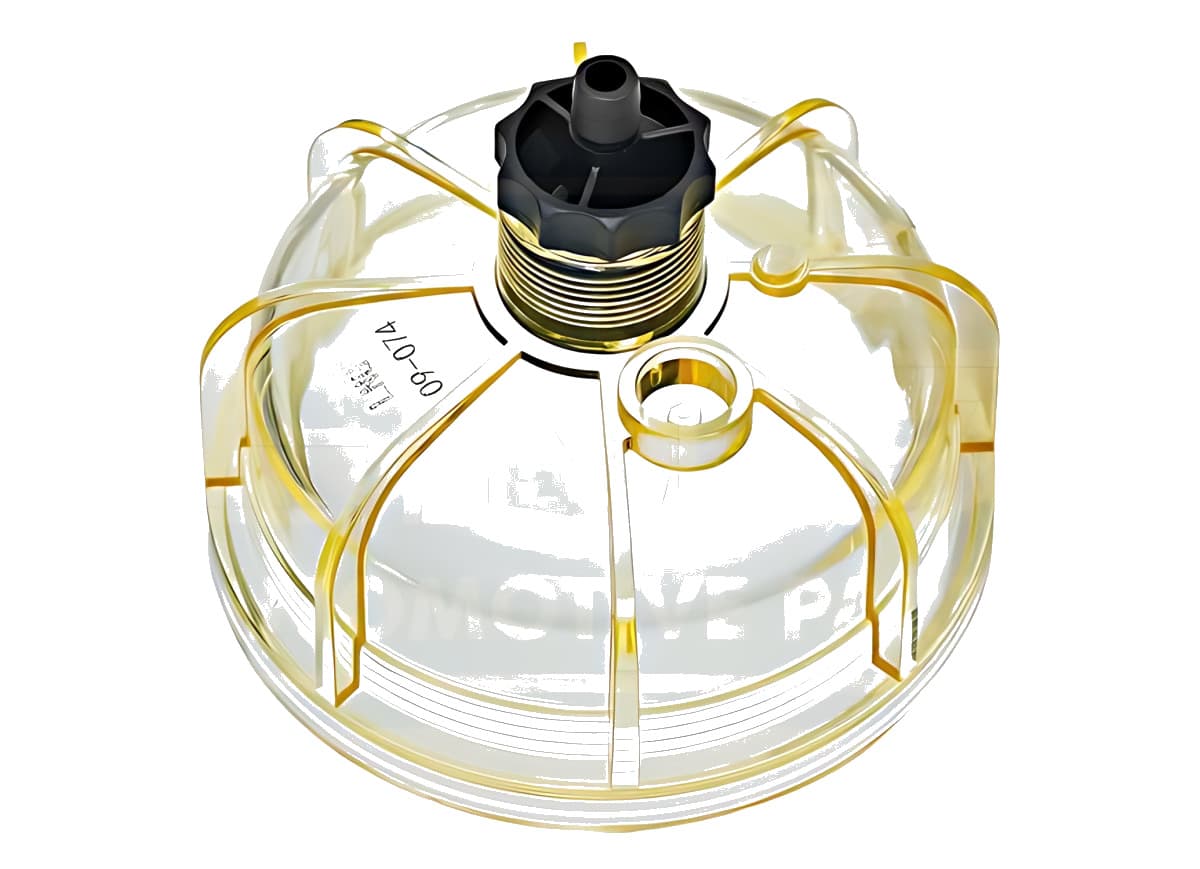 COPO FILTRO COMBUSTIVEL - 376.092.7104