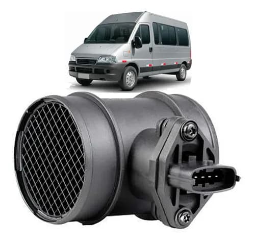SENSOR MASSA AR FIAT DUCATO - 722701090
