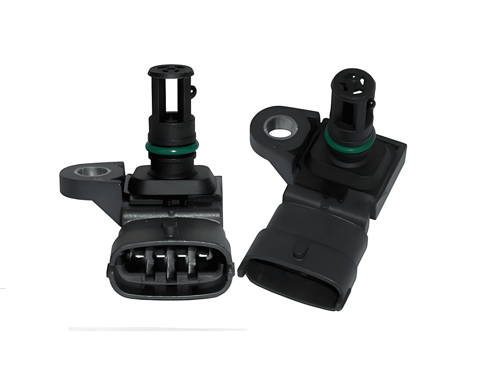 SENSOR PRESSAO E TEMPERATURA TURBO - 22329559