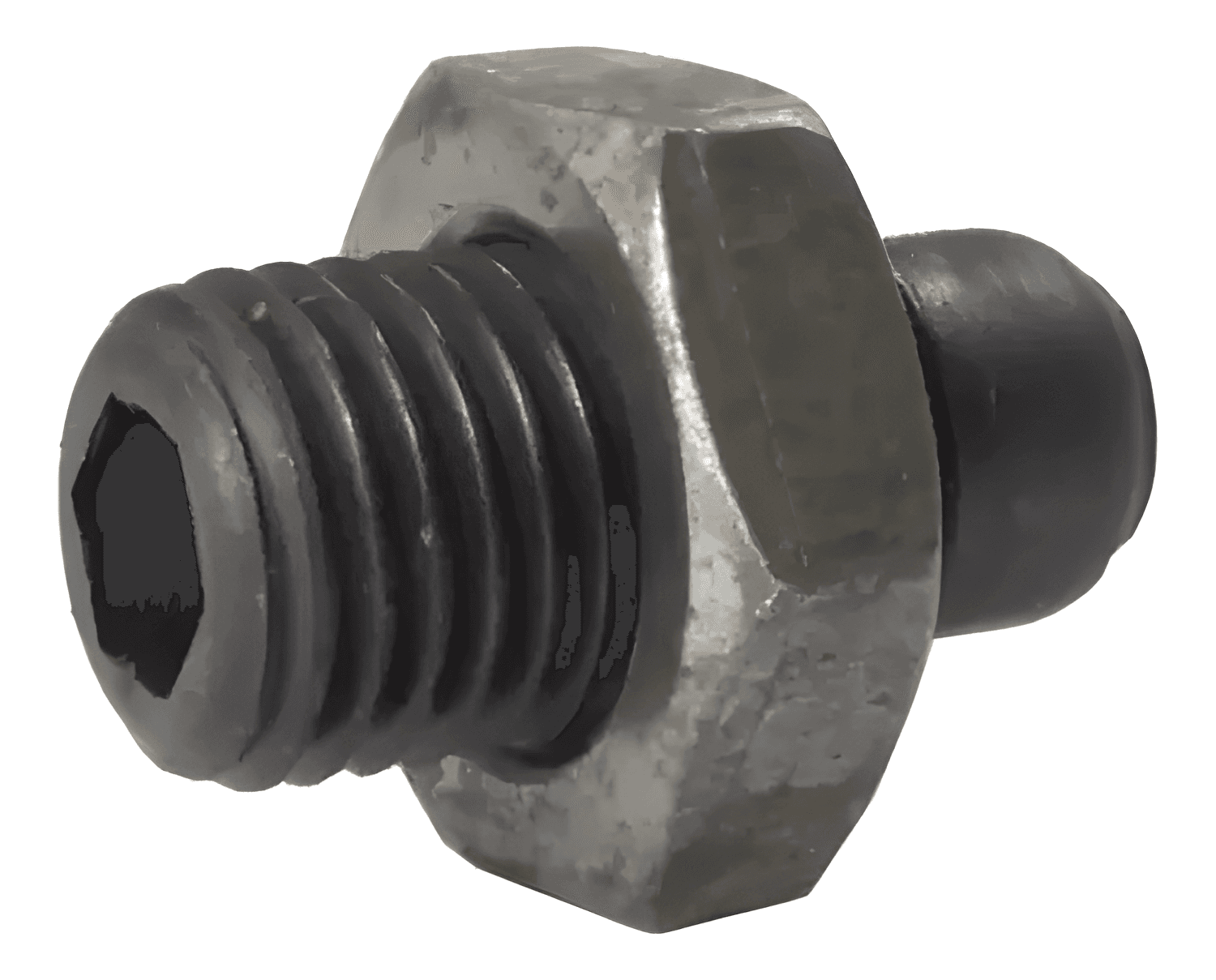 PARAF FIXADOR TRAMBULADOR (S6-1550/16S-1 - 1527464