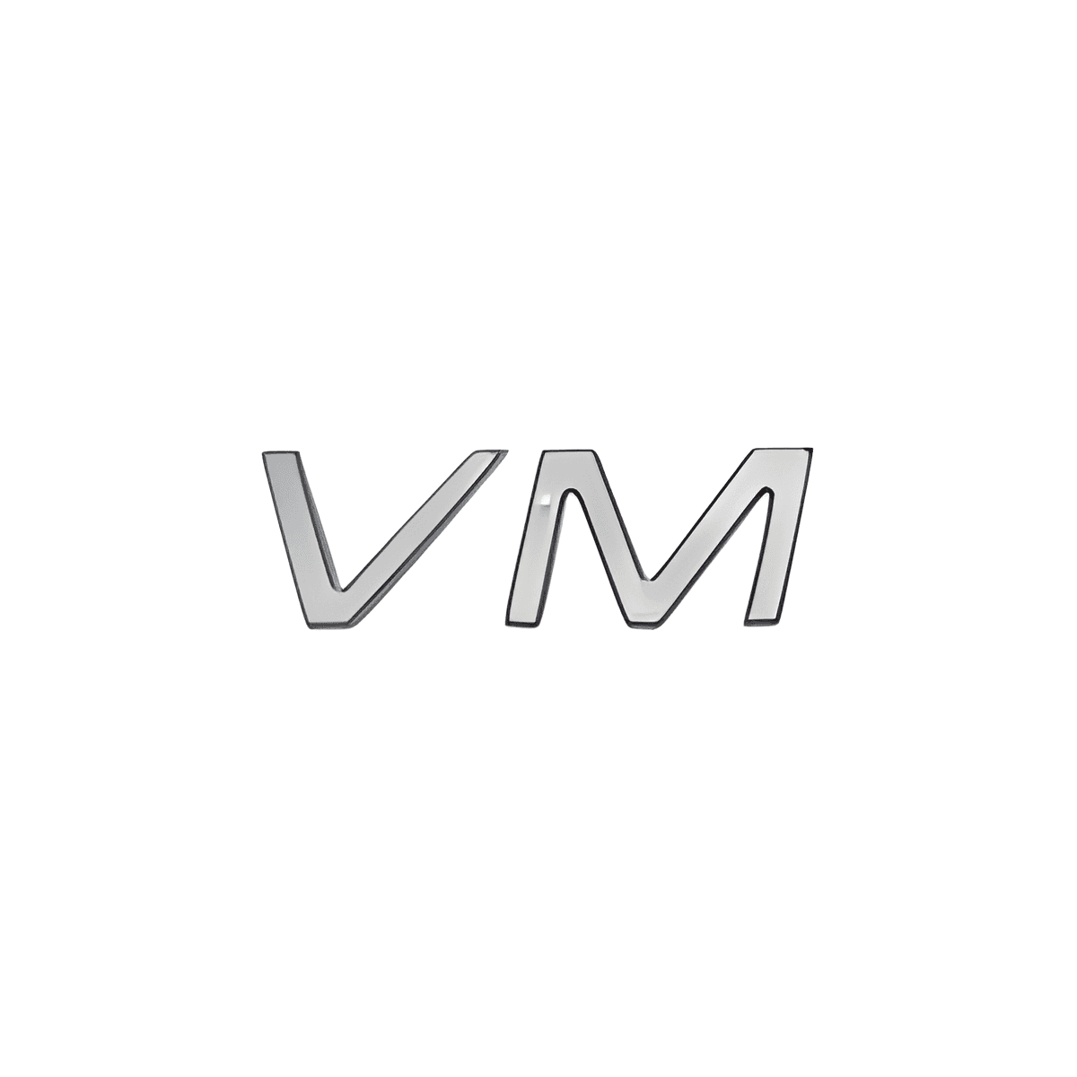 EMBLEMA VM FRONTAL - 20577464