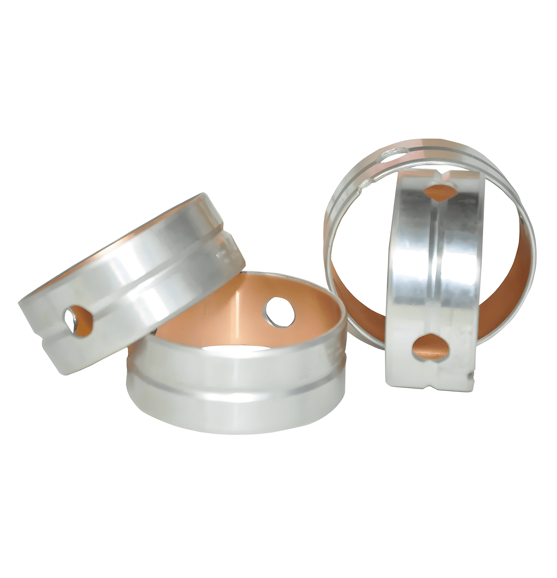 BUCHA COMANDO VALVULA - 2T2103689