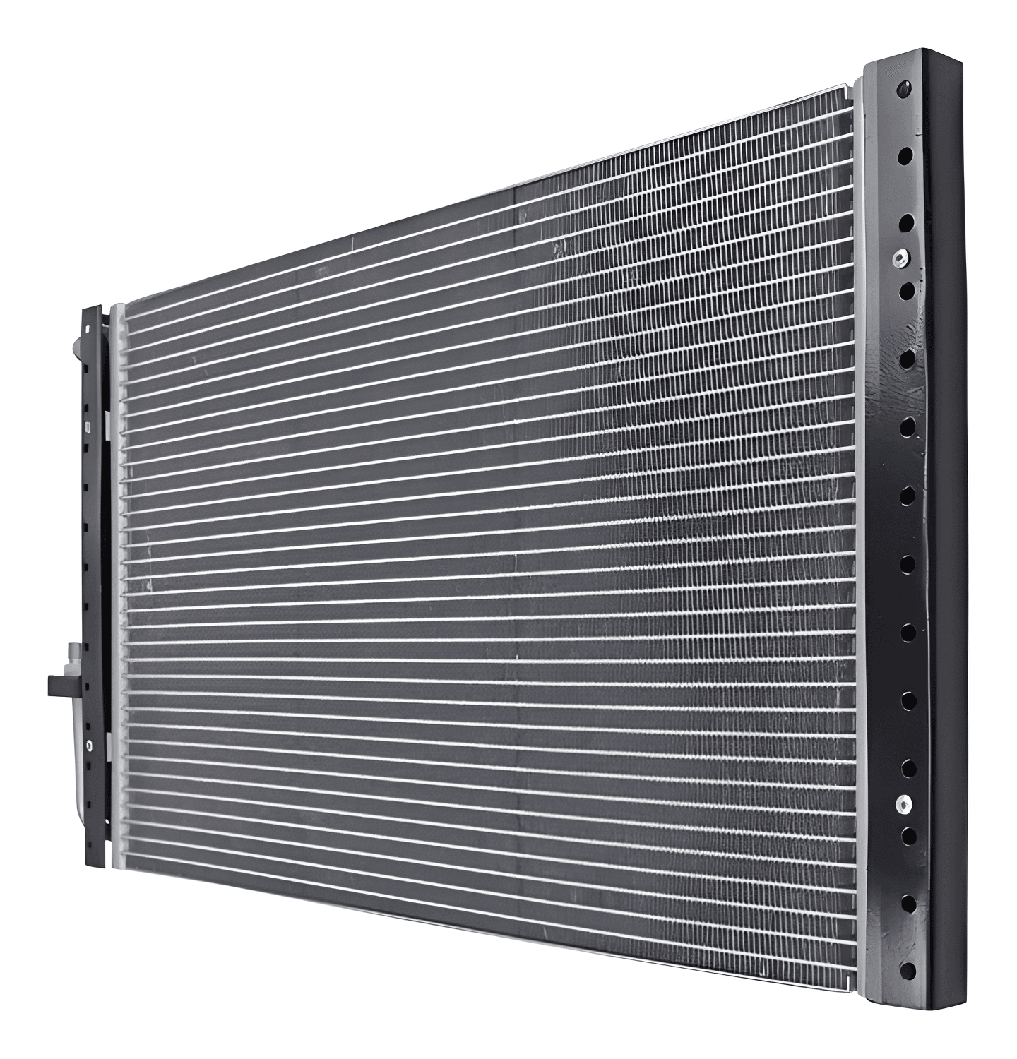 CONDENSADOR UNIVERSAL 14X25 FLUXO PARA - RI650026