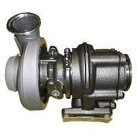 TURBO COMPRESSOR MODELO CUMMINS 4BTAA 3.9 - MB9T6400AA