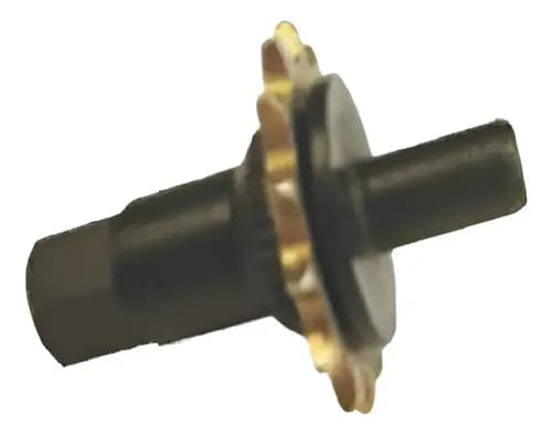 REGULADOR FREIO AUX.SECUNDARIO (KNORR) - 9704204001