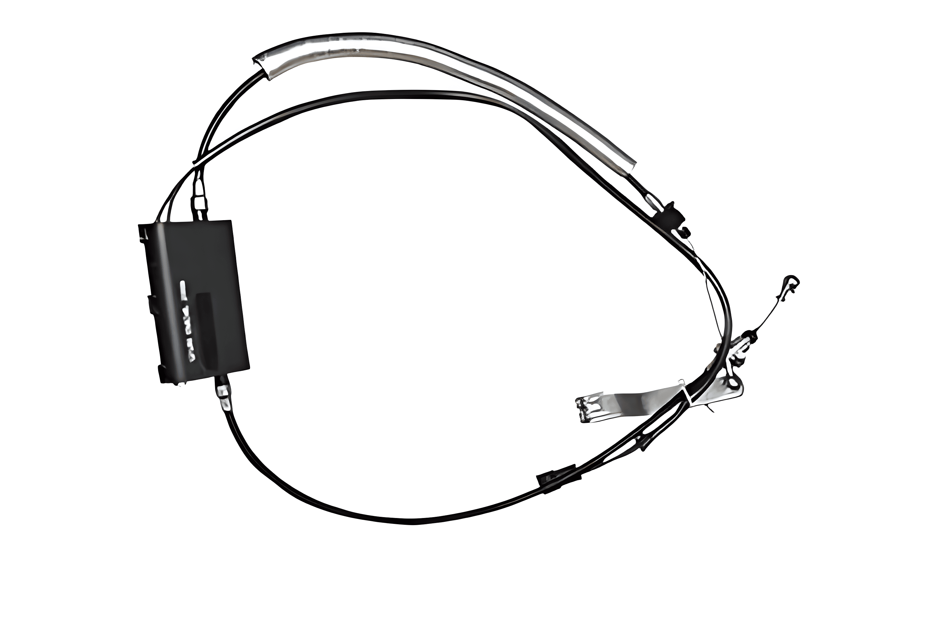 CABO ACELERADOR 1190MM COMPLETO - MULTI FUNCOES - 12015100142