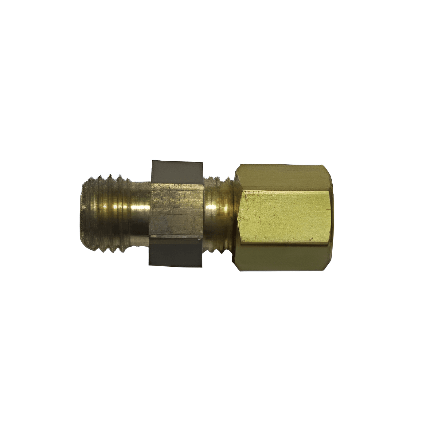 CONECTOR MACHO COMPLETO 12MM X M22 X 1.5 - 307588