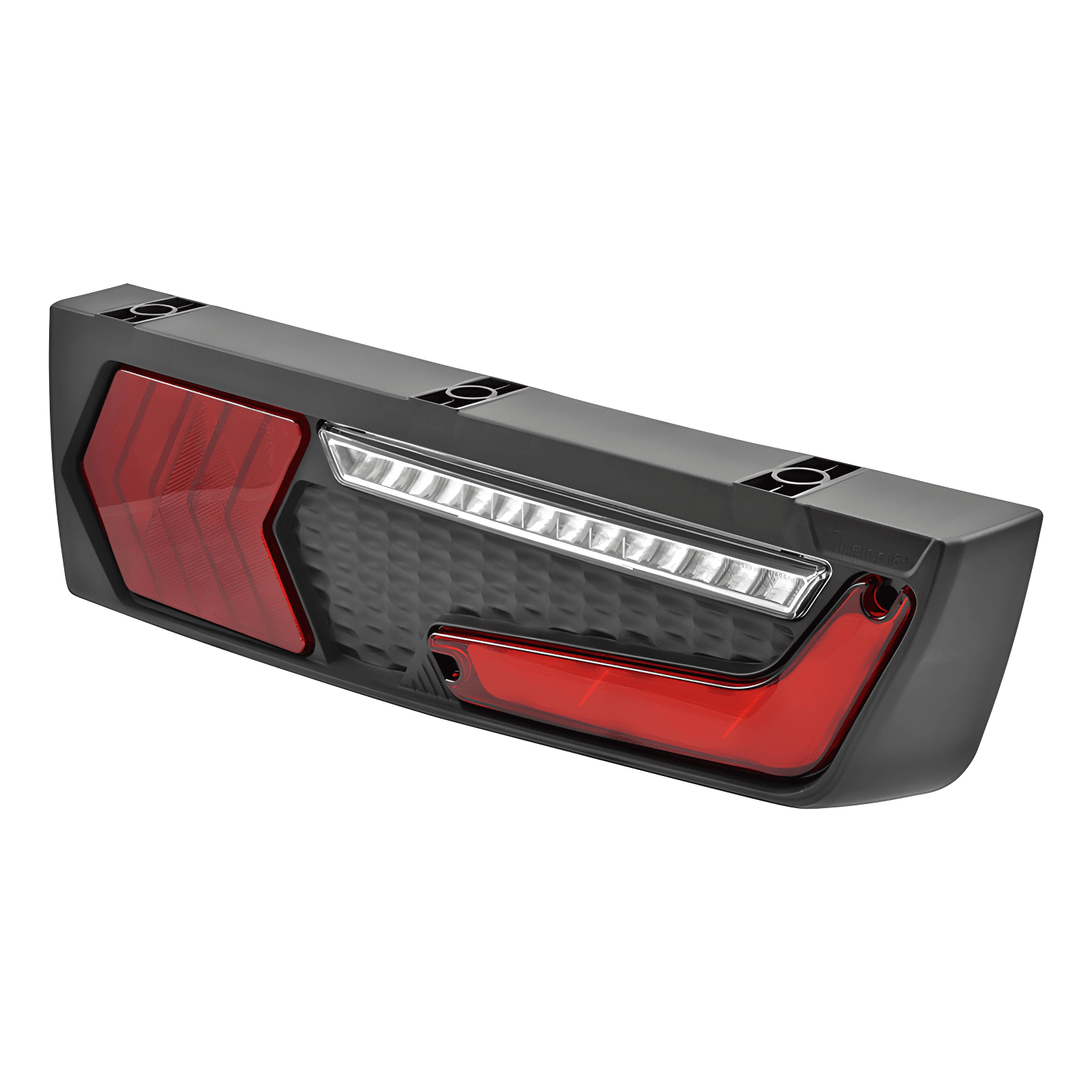 MODULO COMPLETO LED BIVOLT DIREITO - 276106905D