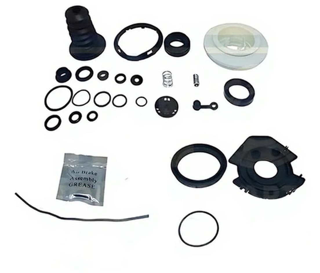 REPARO SERVO EMBREAGEM - 000.250.0162