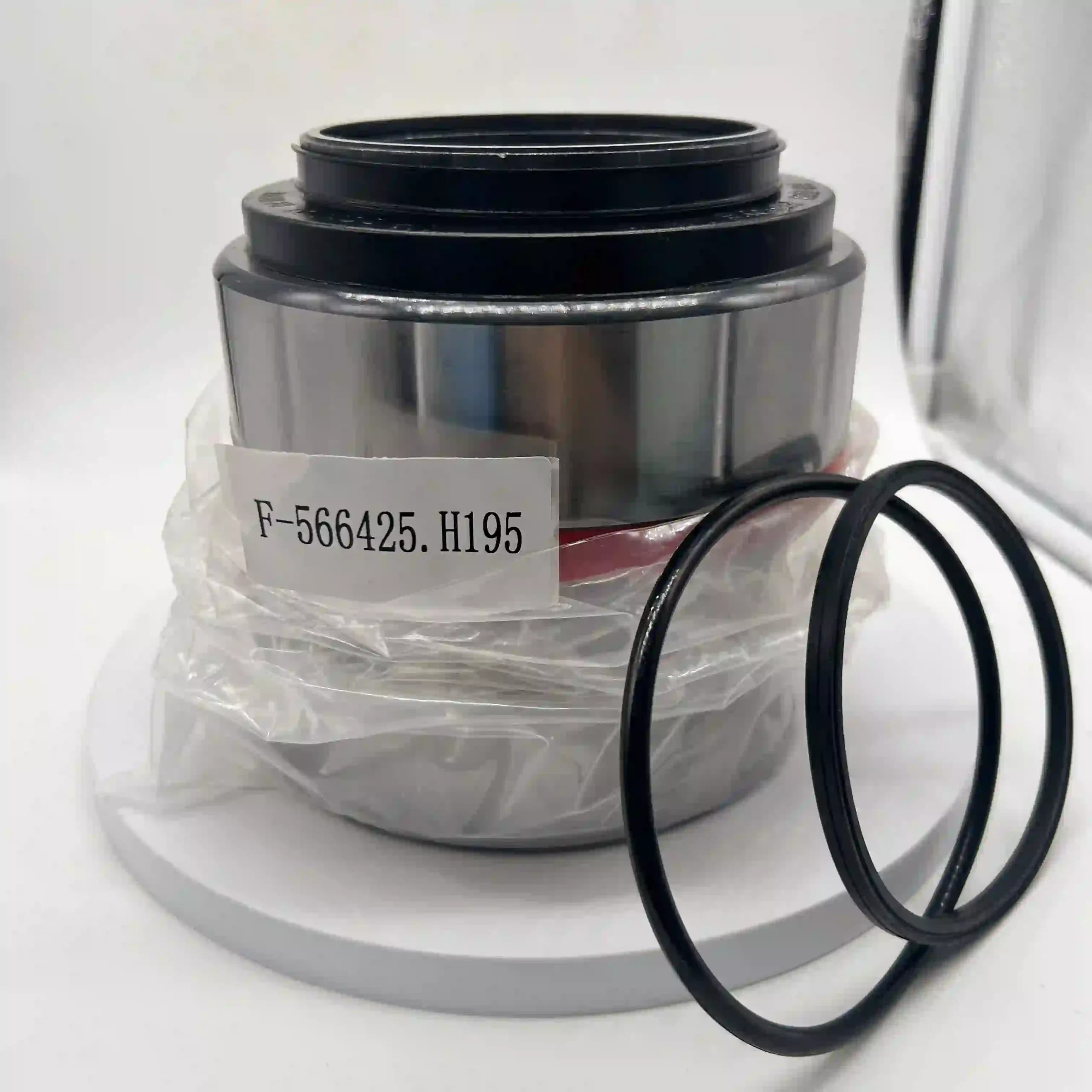 CUBO RODA TRASEIRO SEM ROLAMENTO - 20535231