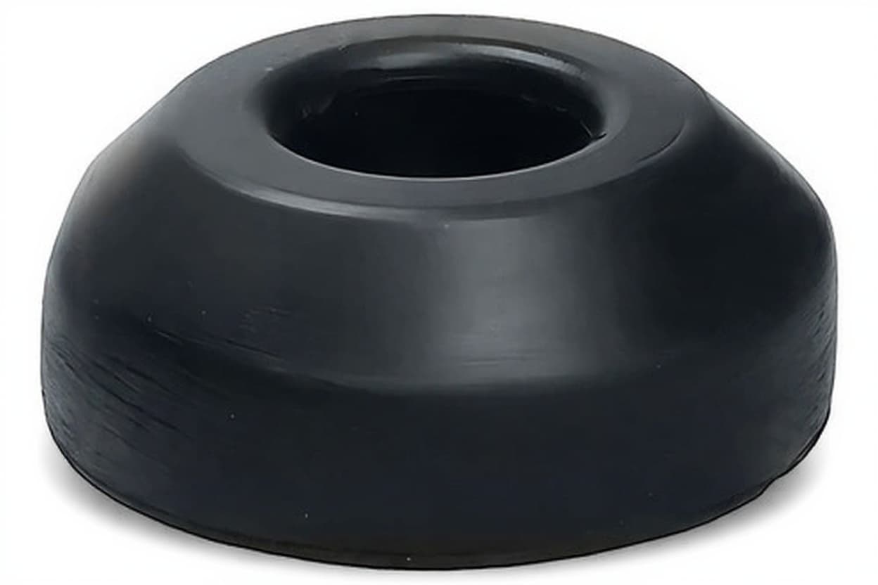 BORRACHA VALVULA PEDAL - B-56829-2