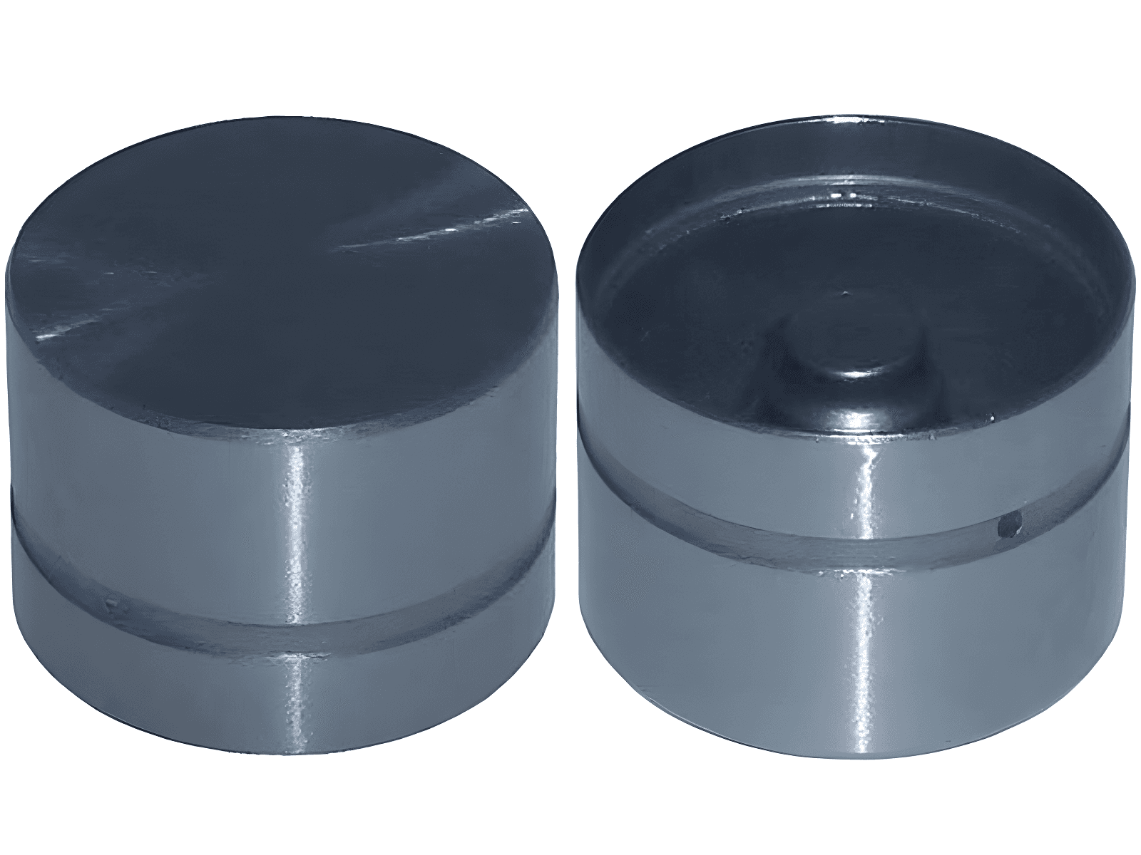 EMBUCHAMENTO VOLKS DELIVERY - MED.33,50 - CROMO C/ CHIMIE E ROL. - VA031XAR/050