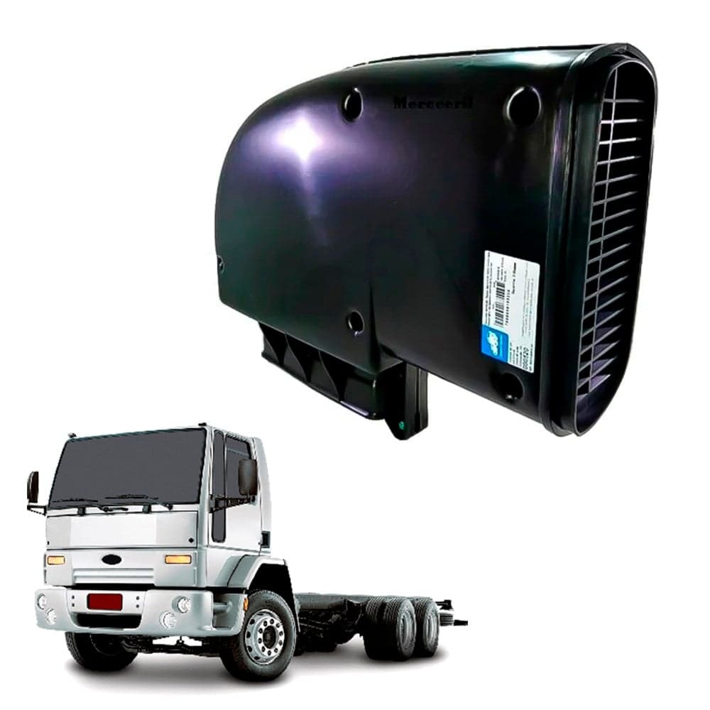 TOMADA AR - BG1X9K614AA