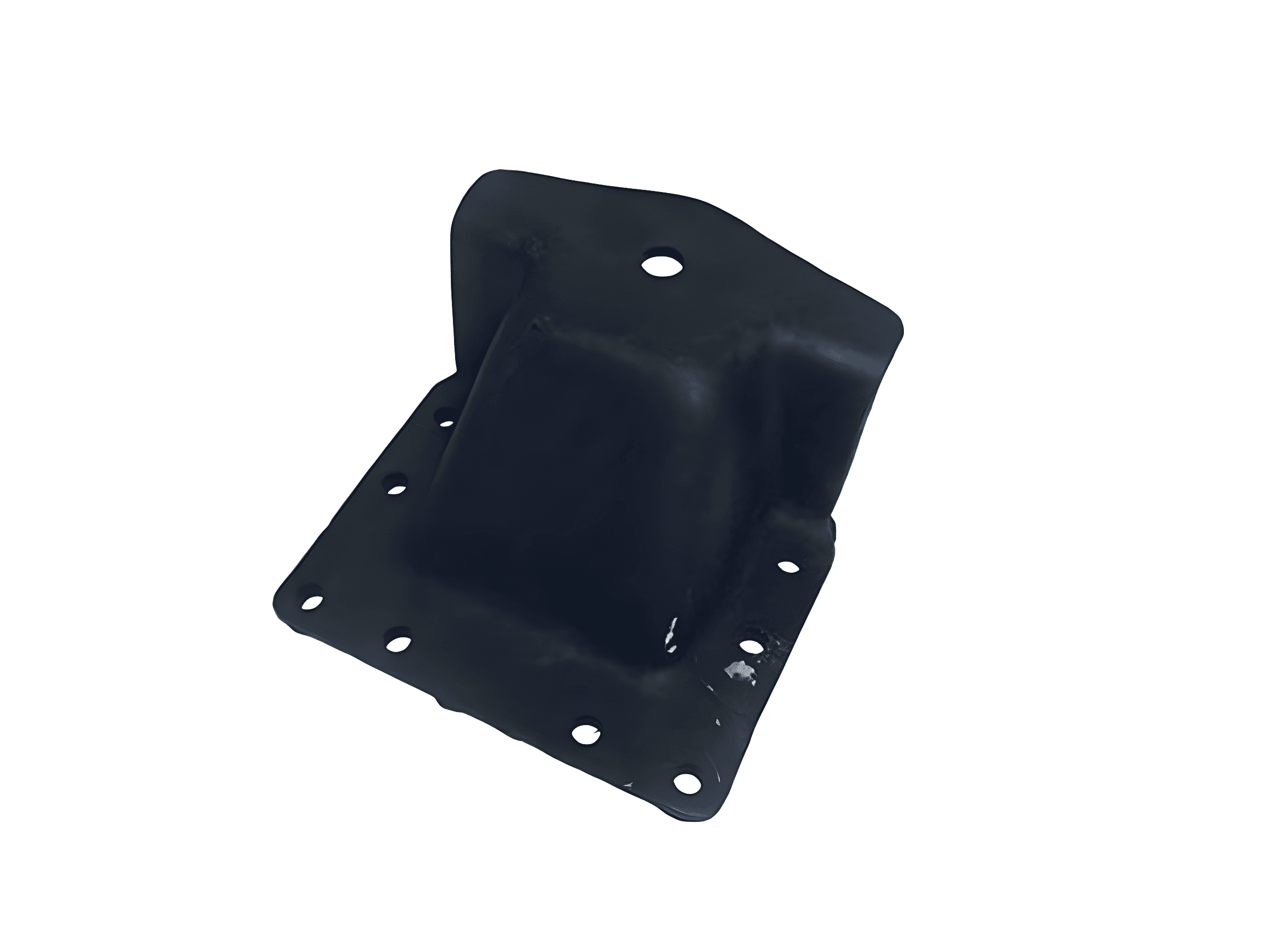 SUPORTE MOLA TRAS. ACCELO - 9793200075