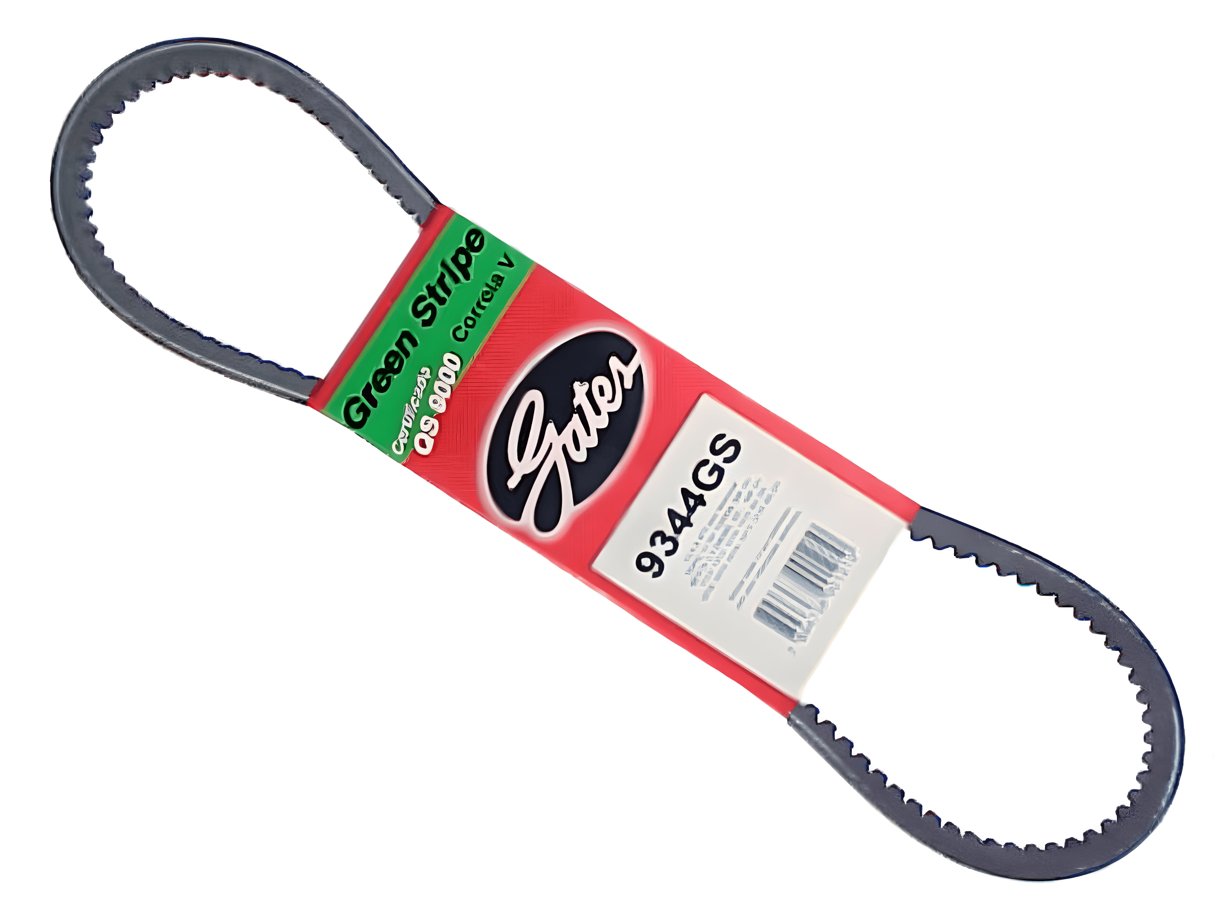 CORREIA HIDR 1513 13AV0975 9384 GS - AVX13975