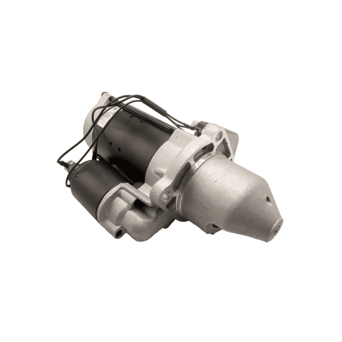 MOTOR DE PARTIDA 29MT 24V 4.0KW - A0061512201