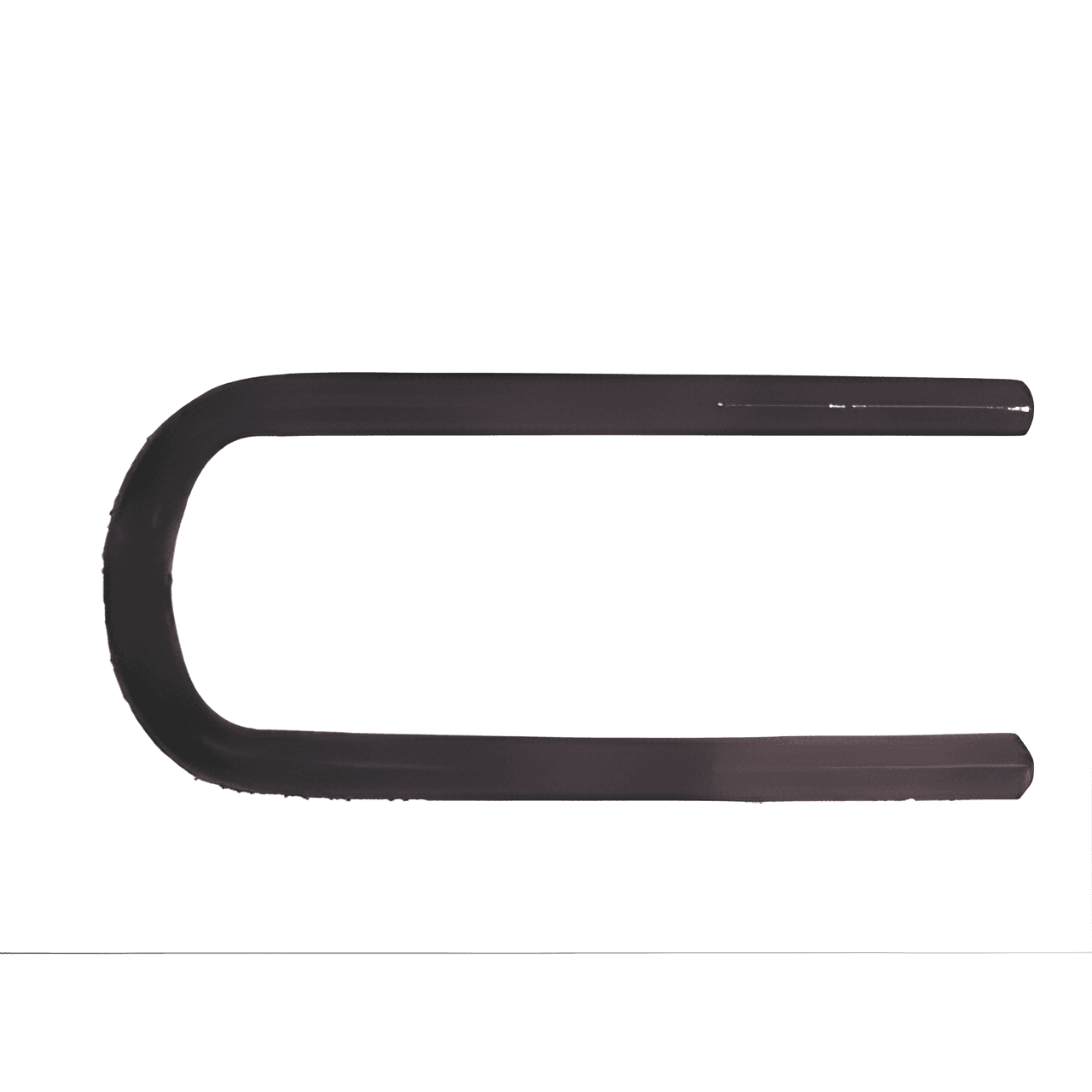 GRAMPO MOLA TIPO "D" 18X72X200MM - 526699