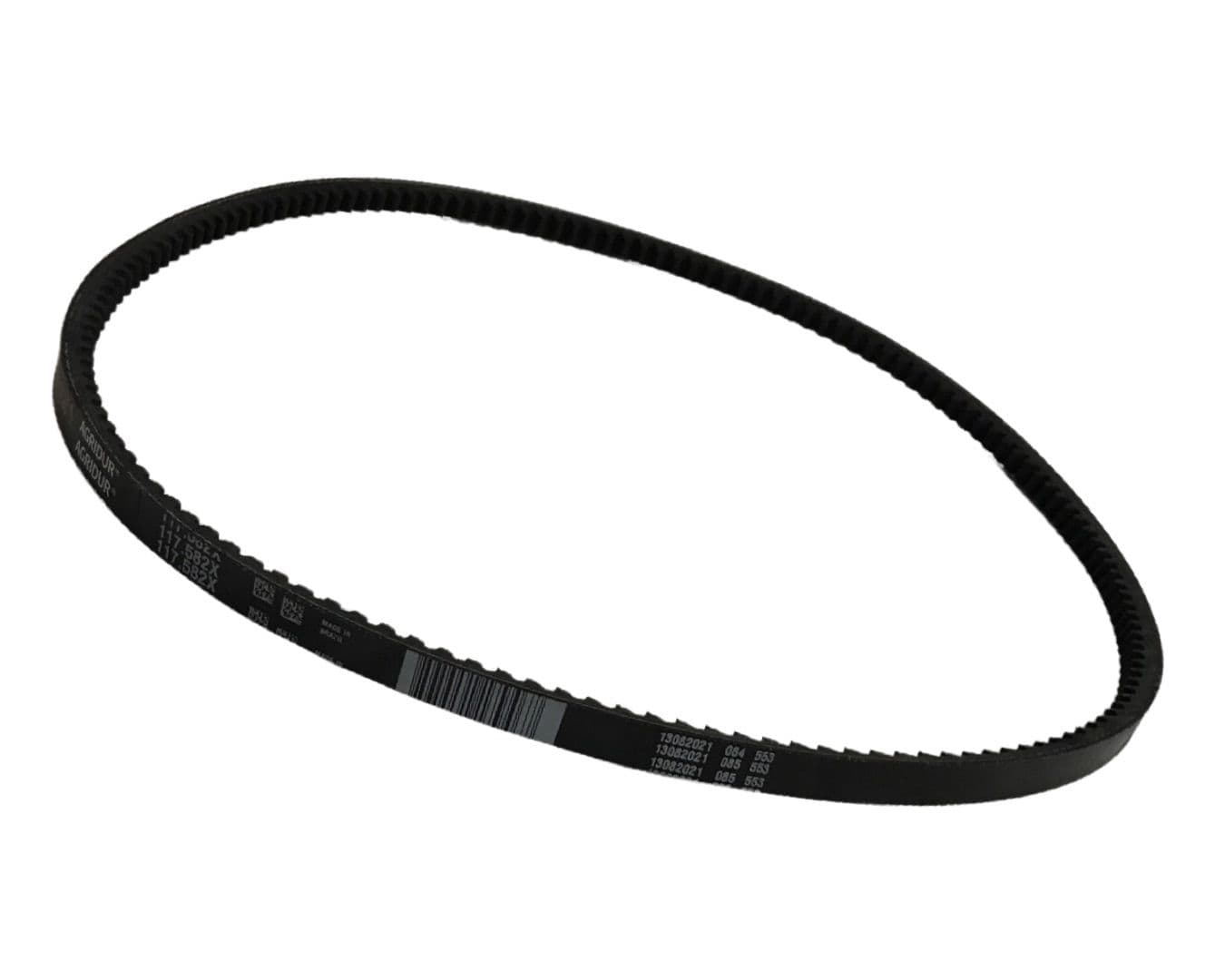 CORREIA  A/C AVX13 1175 DUPLA - 2/AX13X1175