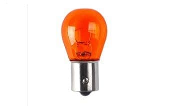 LAMPADA 1141 12V 21W 1 POLO PINO ENCONTRADO AMBAR - N0177322