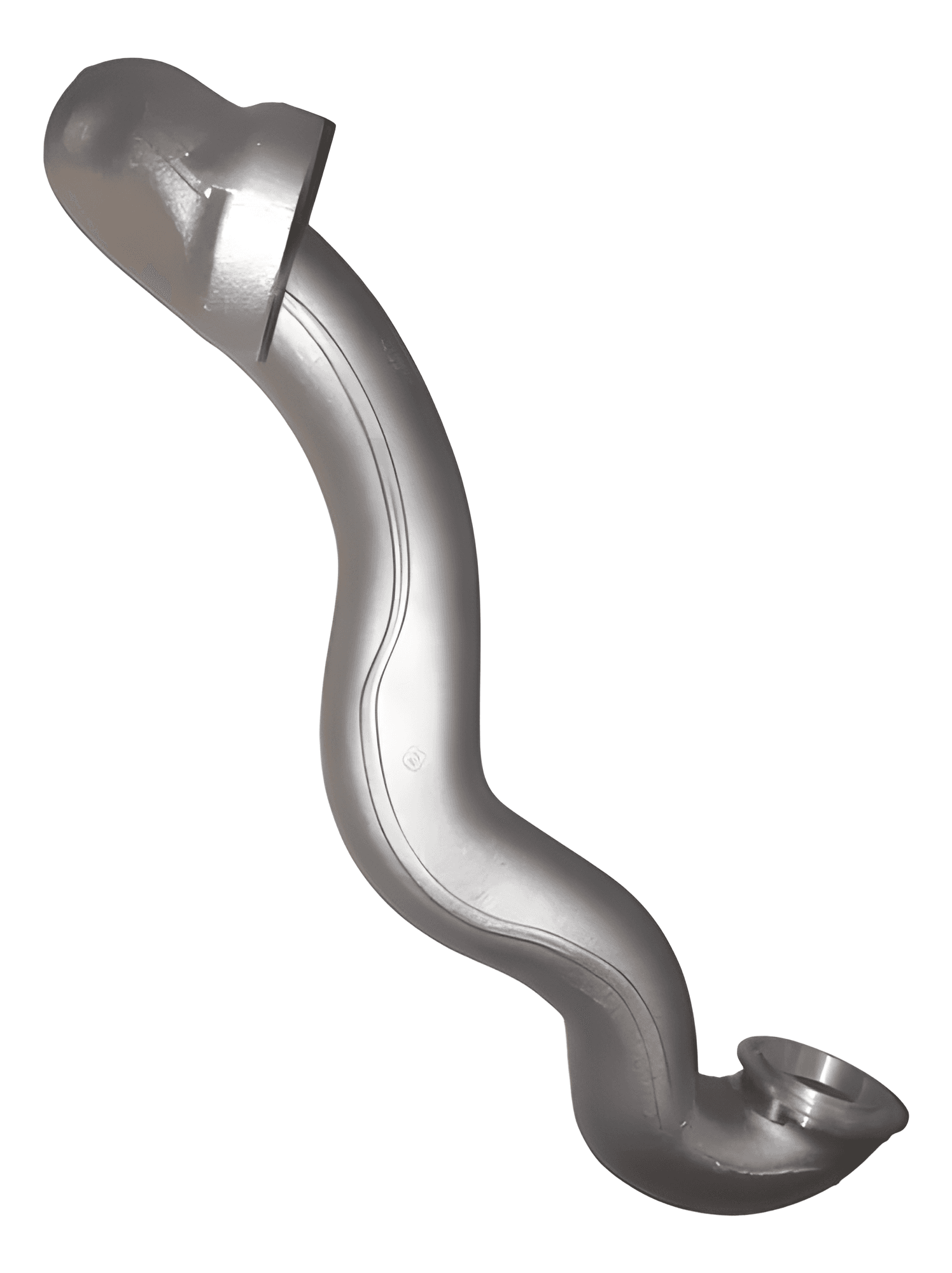 TUBO ADMISSAO TURBINA - 07W145641A