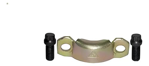 ABRAC CRUZETA 55M C/REFORCO E PARAF 3/8 - E7HT4A25ACA