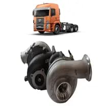 TURBO EURO V - 07W145704N
