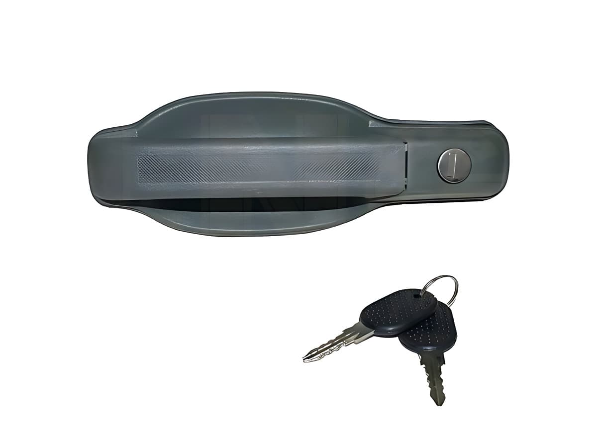MACANETA PORTA - 93936135