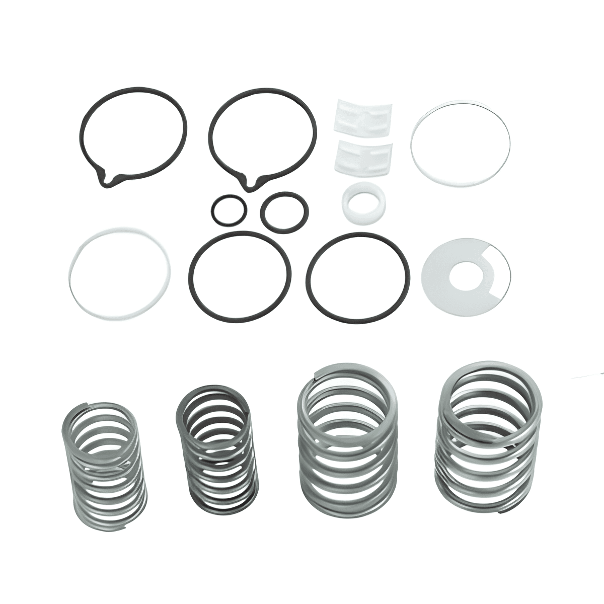 REPARO BUJAO RETRATIL ATUADOR - ML75923