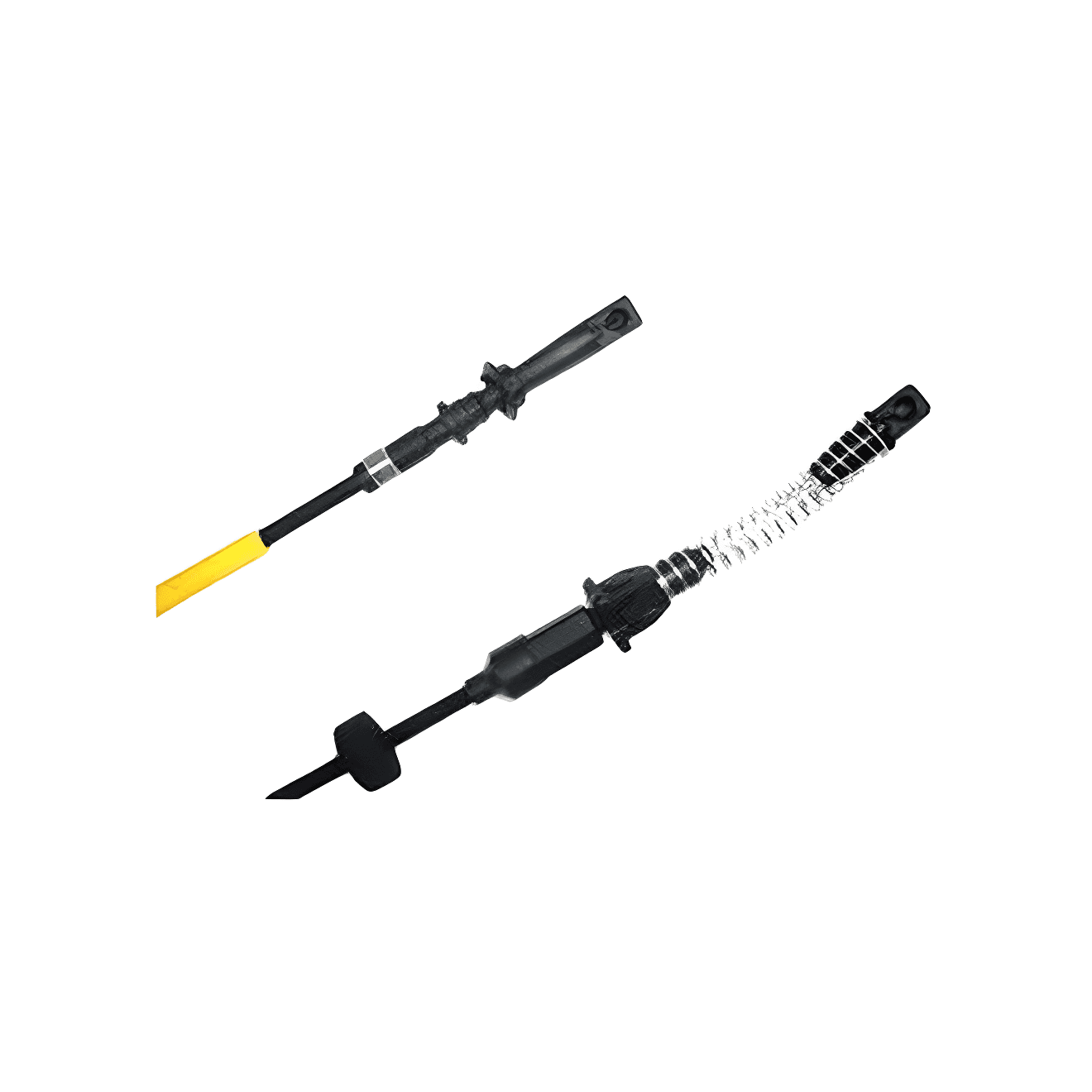 CABO ACELERADOR   1728 mm - 8439
