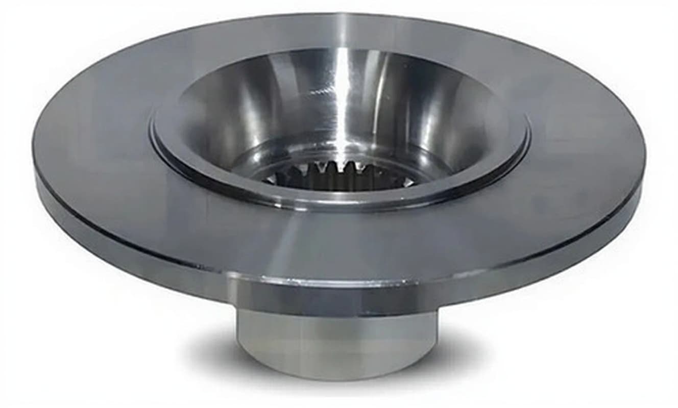 FLANGE DIFERENCIAL - 385.353.1245