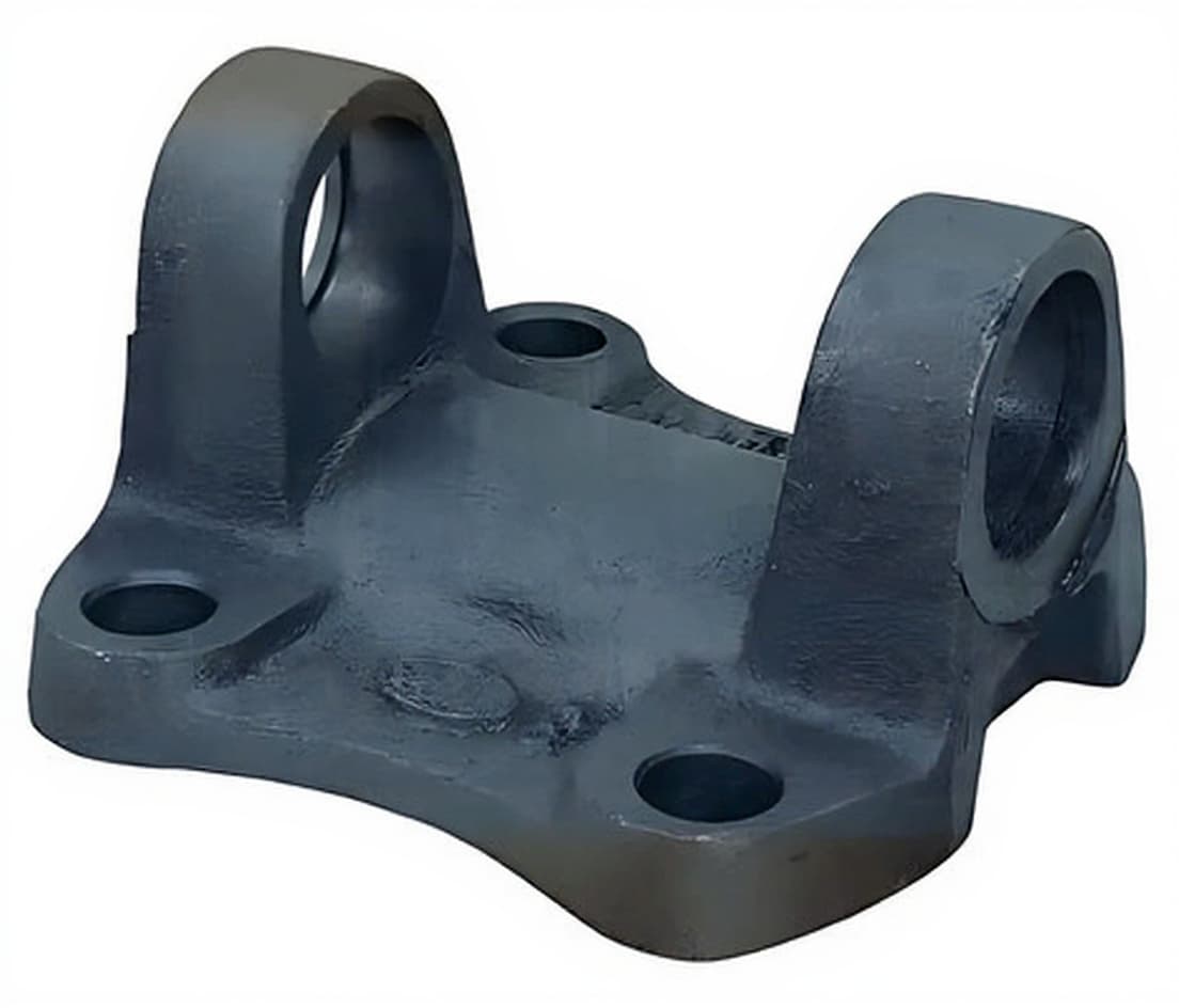 FLANGE CARDAN (DE ORELHA) - 2-2-1459