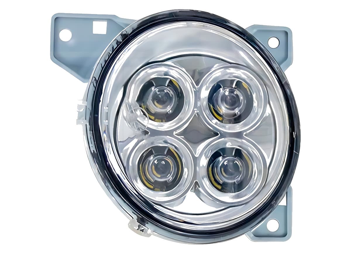 FAROL AUXILIAR - 83437416