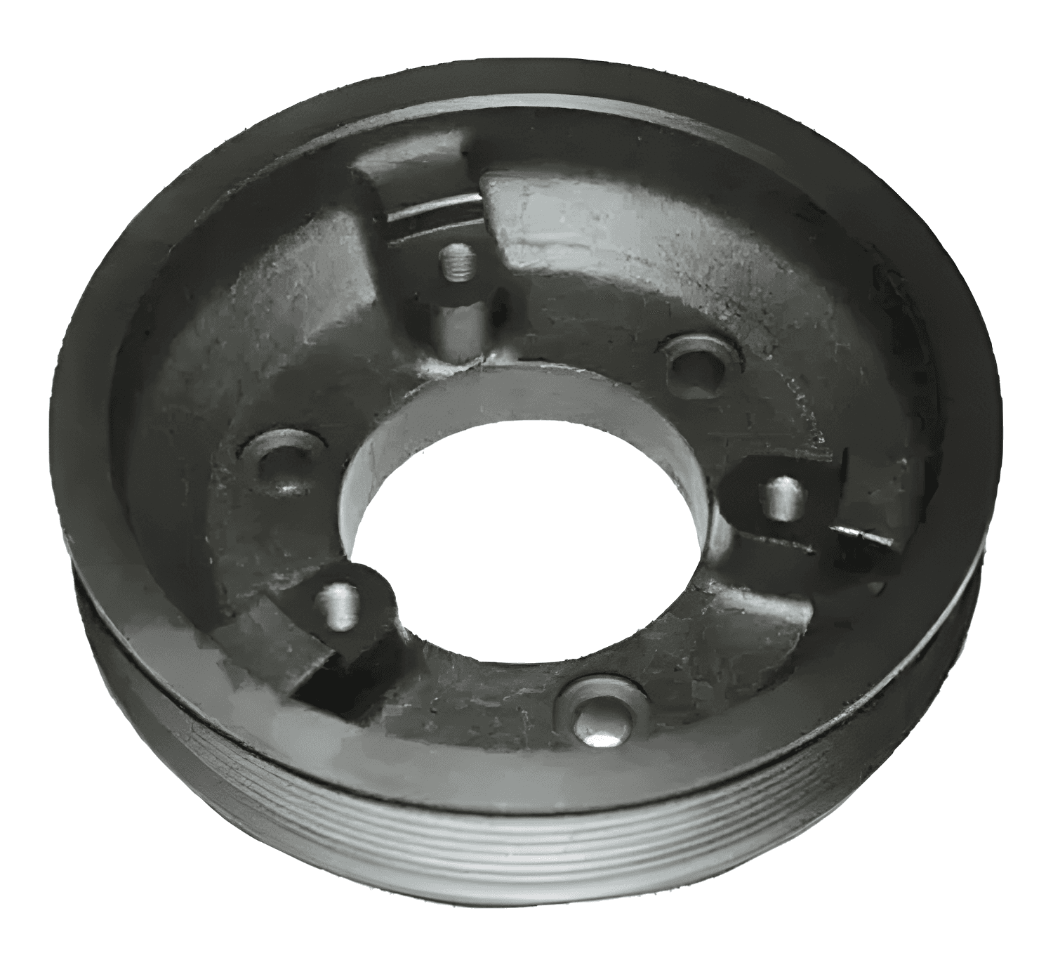 POLIA TRAPEZOIDAL MOTOR - 961003810094E