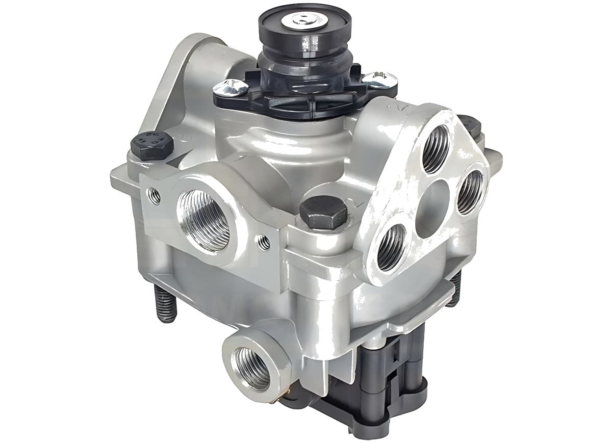 VALVULA MODULADORA ABS - 43-701