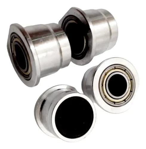 JOGO EMBUCHAMENTO 0.90 C/ CHIME 37.55MM - 3455867033A/090