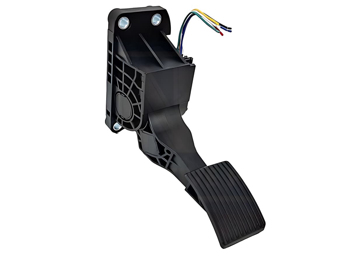 PEDAL ACELERADOR - 960.300.0004