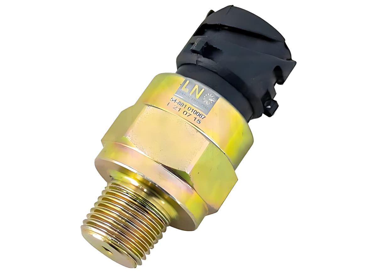 SENSOR LUZ FREIO - 20382514
